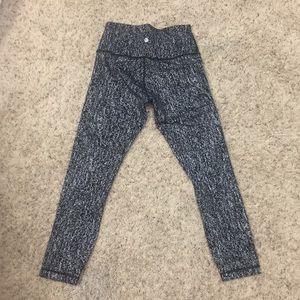 Lululemon leggings